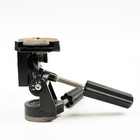 Bogen Manfrotto 3047 Pan tilt Tripod Head - Used