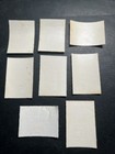 China Stamps 1968 W5  Cultural Revolution Arts Literature  Full Set Us