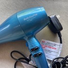 Babyliss Pro Nano Titanium Pro Hair Dryer Minimize Frizz