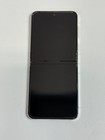 Samsung Galaxy Z Flip5 256gb  unlocked  Sm-f731u1 Cream - Broken