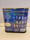 2003 Neopets Collectible Figurine 3 Pack Exclusive Cloud Paintbrush - New Sealed