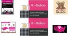 Essential 2 Pack Lte Sim Card - Micro nano standard Size For All Devices