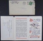 1913 Bishop Babcock Becker Co Sales Mailer Soda Fountains Carbonator Suppliec346
