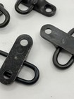 Milled Butt Sling Swivel 1903 A3 A4 Rolling Block Thompson Krag 1922 M1 M2