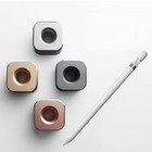Aluminum Pencil Holder Stand For Apple Ipad Pro Pen Pencil Styluses Container