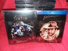 16 Movie Target Exclusive Embossed Steelbooks Bluray Special Edition  reduced   