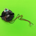 Runco Vx1000d Dlp Video Projector Color Wheel Rmotb1000cezz 28s1080010 Nidec