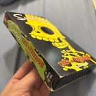 The Simpsons Trick Or Treehouse Halloween Vhs 2000  pre-owned 