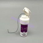 2m bottle Dental Gingival Retraction Knitted Cord Hard Size 1 2 0 00 000 Usa