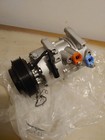  Air Conditioner Ac Compressor With Clutch Compatible With Kia Soul 1 6l 2012 