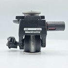 Manfrotto 400 3-way Geared Head Pan Tilt Tested Working From Japan 60298