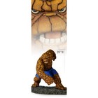 Sideshow Marvel Comics The Thing Premium Format Figure Exclusive Statue