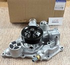 Water Pump For 11-26 Durango Charger Challenger 300 5 7l 6 4l Mopar 68346916ab