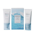  2 Pack  Skin1004 Centella Hyalu-cica Water-fit Sun Serum Spf50  Pa     50ml