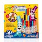 Crayola Pip-squeaks Marker Tower     Pack Of 50