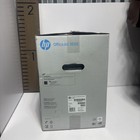 Open-box  new  Hp Officejet 3830 All-in-one Wireless Printer  k7v40a 