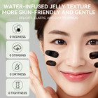 Blackhead Remover  Bamboo Charcoal Blackhead Mask Deep Cleansing Peel Off Mas   