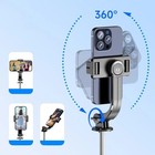 67  Cell Phone Selfie Stick Tripod Wireless Remote Extendable For Iphone Android