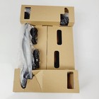 Harley-davidson Premium Stereo Helmet Headset 77147-98a Oem New