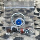 New Ans X2 Regulator Rebuild Kit