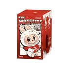 Popmart The Monsters Labubu Coca-cola Series Vinyl Face Plush Figure Toy Hot New