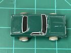 Johnny Lightning Mercury Couger Ho Slot Car Works On Tyco   Afx Track