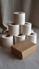 Boardwalk B6144 2-ply Septic Safe Toilet Tissue - White  96 carton