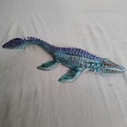 Jurassic Dinosaur Model Mosasaurs Figure 13  Realistic Dino Toy