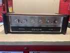 Vintage  Crown Ic 150 Stereo Preamp Integrated Circuit Console