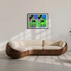 Andy Warhol Double Mickey Lithograph On Arches 300gsm 16 5x23in  42x59 Cm 