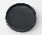 Early Vintage Minolta 55mm Push-on Front Lens Cap Slr Camera Oem Sr mc md
