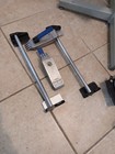 Winn Pro Tennis Racquet Stringing Machine Full Stand Model Wn-1000