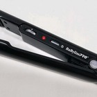 Babyliss Pro Porcelain Ceramic 1    Straightening Flat Iron Hair Styler Works