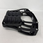 Roll Recovery R8  carbon Black  Deep Tissue Massage Roller
