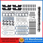8c3z6250a Camshaft Lifters Head Gasket Bolts Set For Ford 6 0l 26374pt 2003-2010
