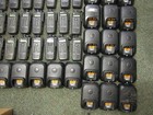 Lot Of Fifty Motorola Xpr6580 Aah55uch9lb1an 800 900mhz Two Way Radios W Charger