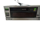 Sony Ev-s2500 Hi8 Video Cassette Recorder Player Hi-8 Vcr Deck Japan 1568mt