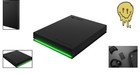 Game Drive External Hard Drive 2tb Usb 3 2 Portable For Xbox Store Games