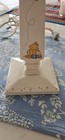 Winnie The Pooh Lamp Vintage