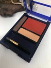 Estee Lauder In Color 3 In 1 Makeup Compact - Lipstick eyeliner eyeshadow - New