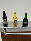 Vintage Harris     wonder Bar     Cocktail Bar Pick Set Made In Usa 1939 Pristine