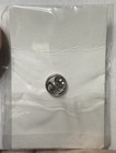 Beetlejuice Broadway Musical Opening Night Exclusive Lapel Pin
