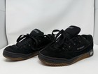Y2k Vans Tabloid 2 Chunky Fat Skateboarding Shoes Black tan Size 13
