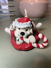 Disney Store Vintage 101 Dalmatians Christmas Stocking Holder