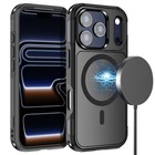 Magsafe Case For Iphone 16 15 14 13 Pro Max Plus Shockproof Heavy Duty Cover New