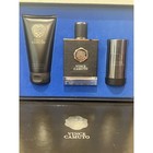 Vince Camuto For Men 3-pc Gift Set  Edt  deodorant  after Shave Balm New