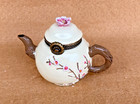 Boyds Bears 2011 Camomille   s Tea Time With Steep Mcnibble Nib 1e 1205