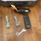 Sony Lbt-zx66i Stereo 560w 5 Disc Changer Music System Remote   Fm Antenna Read