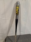 Louisville Slugger Tps Softball Power Dome Cu31 Alloy Thin Wall 12   barrel 31 32   
