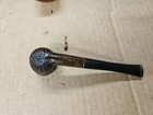 Antique Vintage Westbrook Dr Grabow Pipe W case  A7